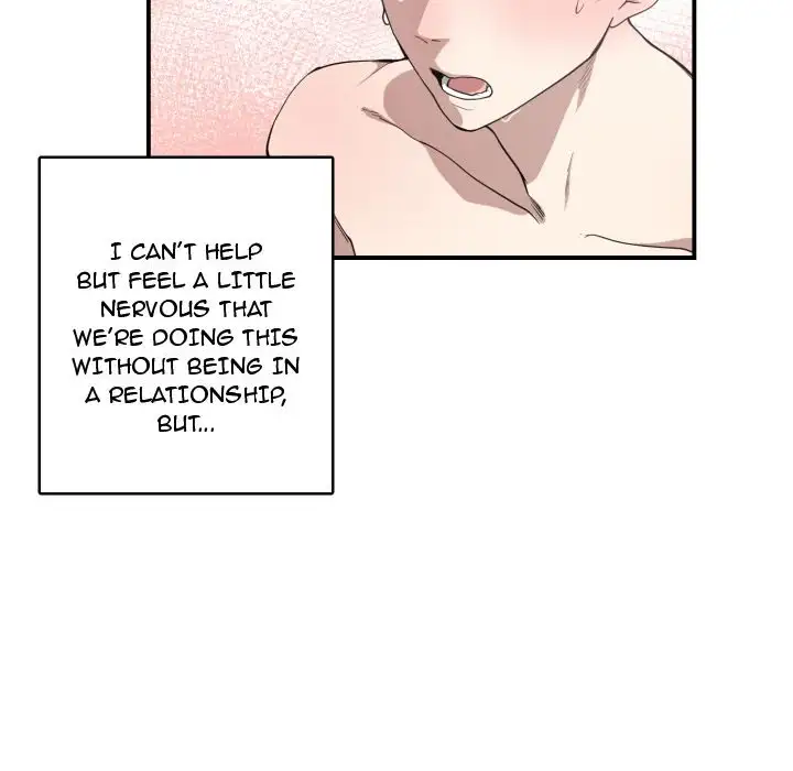 You are not that Special! chapter 4 page 16