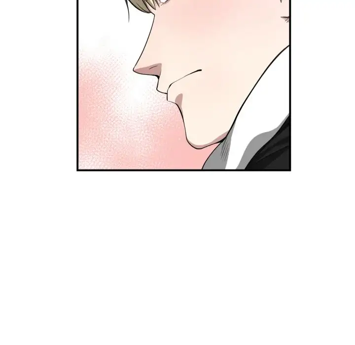 You are not that Special! chapter 4 page 24