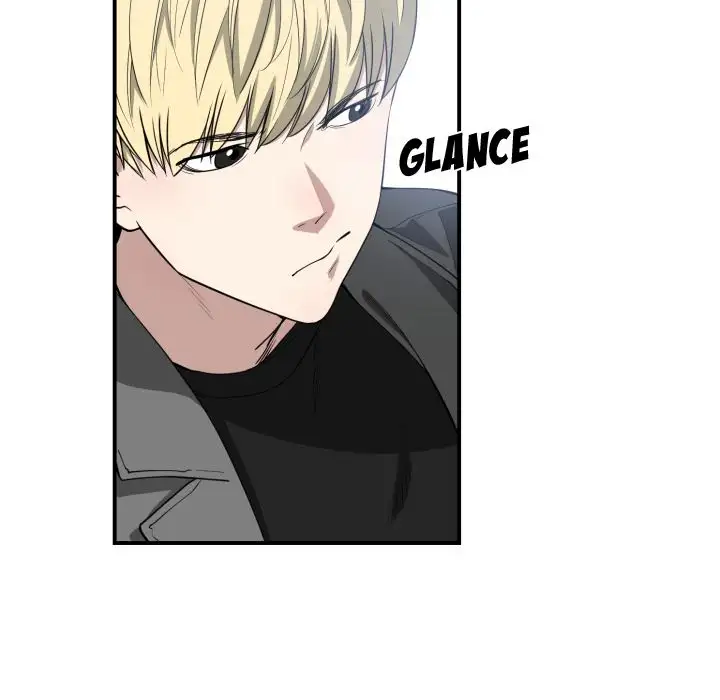 You are not that Special! chapter 4 page 39
