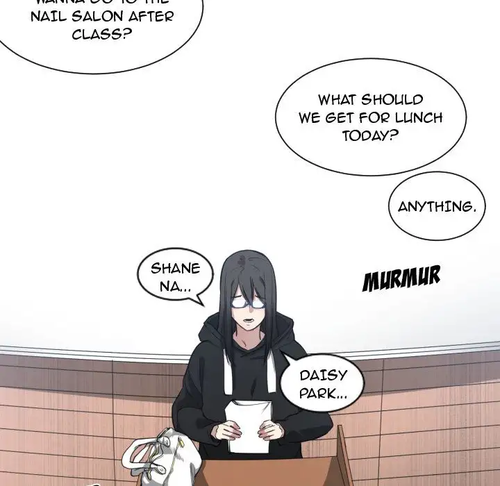 You are not that Special! chapter 4 page 47
