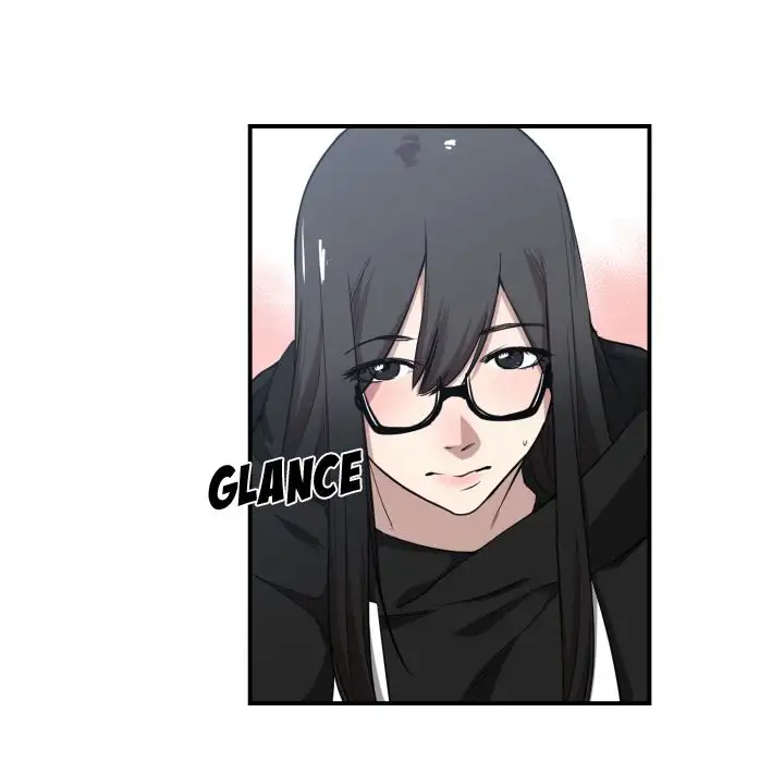 You are not that Special! chapter 4 page 49