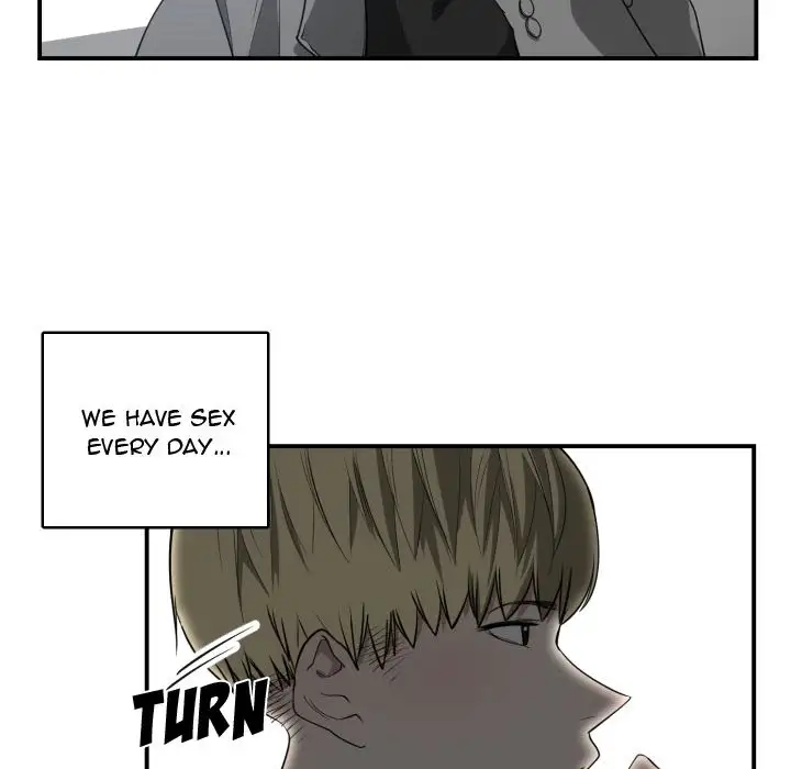 You are not that Special! chapter 4 page 51