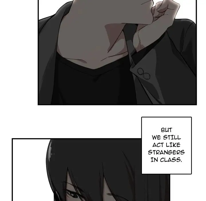 You are not that Special! chapter 4 page 52