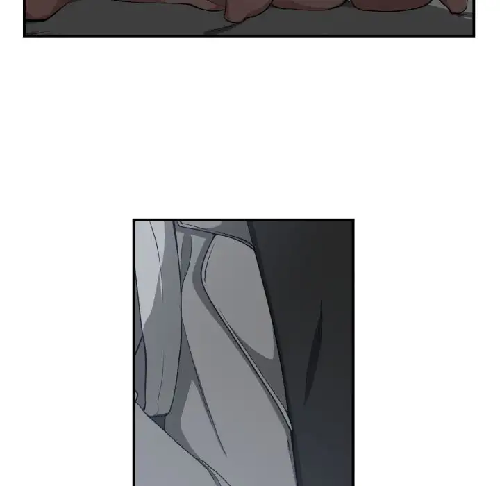 You are not that Special! chapter 4 page 64