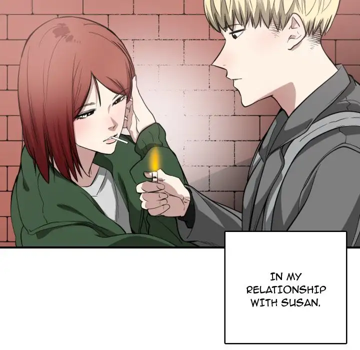 You are not that Special! chapter 4 page 75