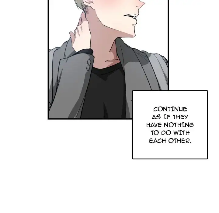 You are not that Special! chapter 4 page 78