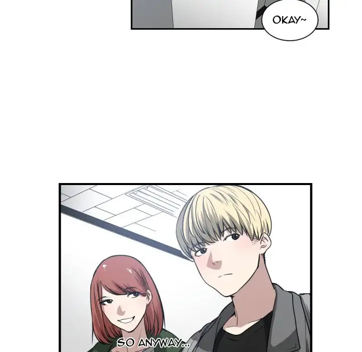 You are not that Special! chapter 4 page 88