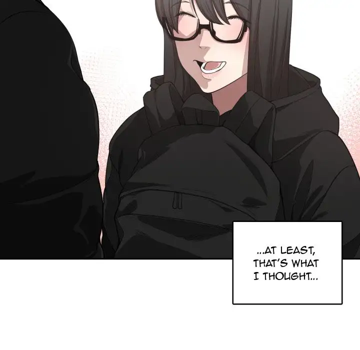 You are not that Special! chapter 4 page 91