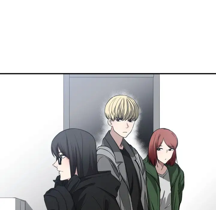 You are not that Special! chapter 4 page 95
