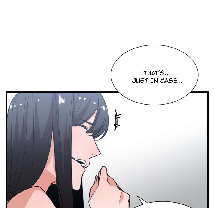 You are not that Special! chapter 40 page 5