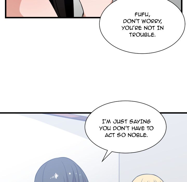 You are not that Special! chapter 40 page 6