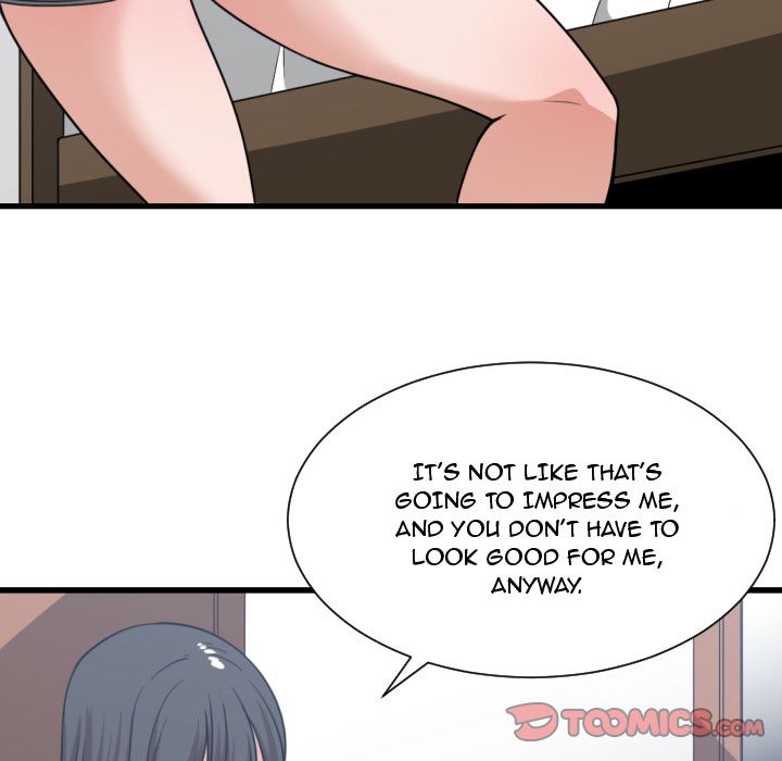 You are not that Special! chapter 40 page 8