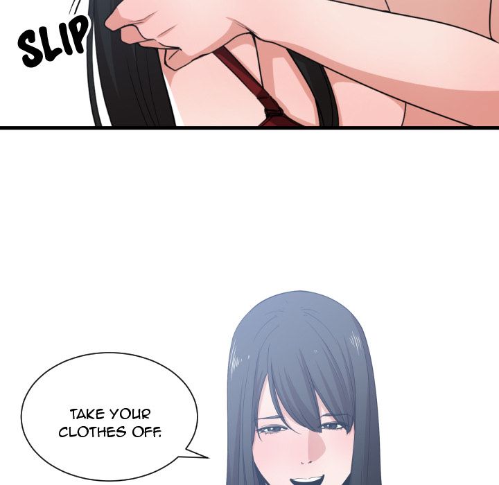 You are not that Special! chapter 40 page 22