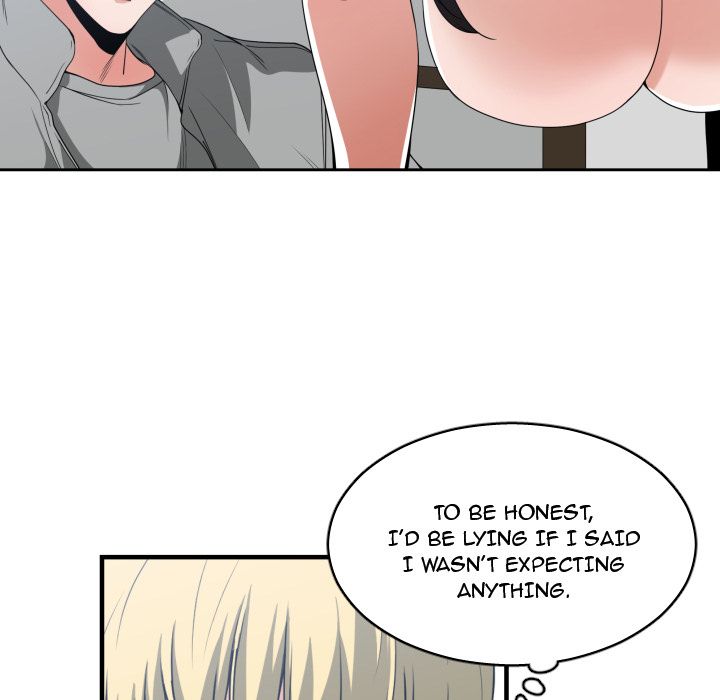 You are not that Special! chapter 40 page 25