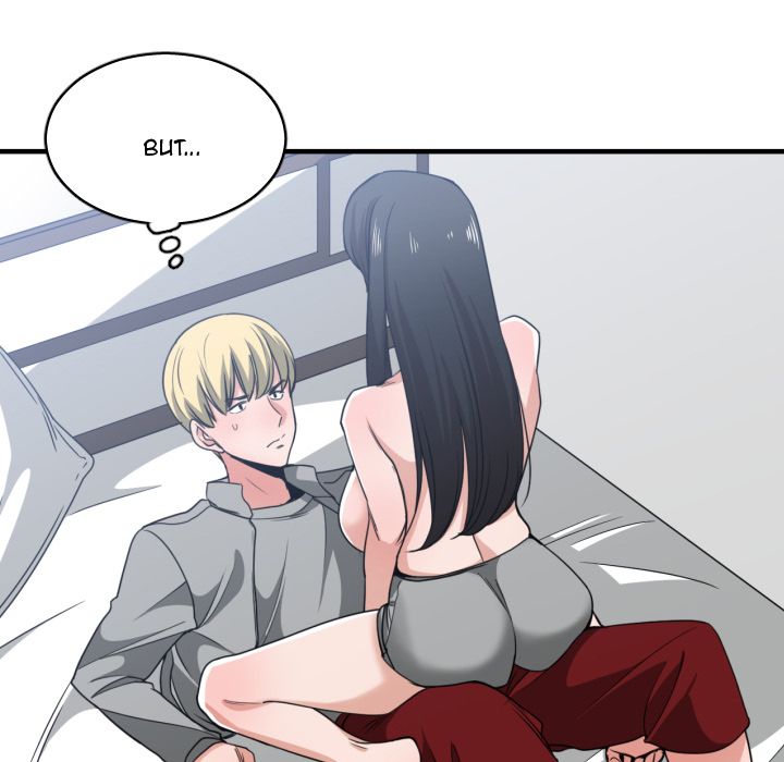 You are not that Special! chapter 40 page 27