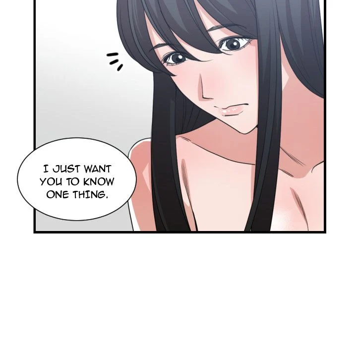 You are not that Special! chapter 40 page 30