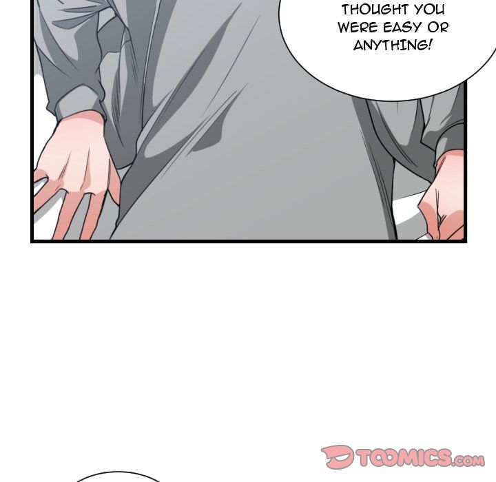 You are not that Special! chapter 40 page 32