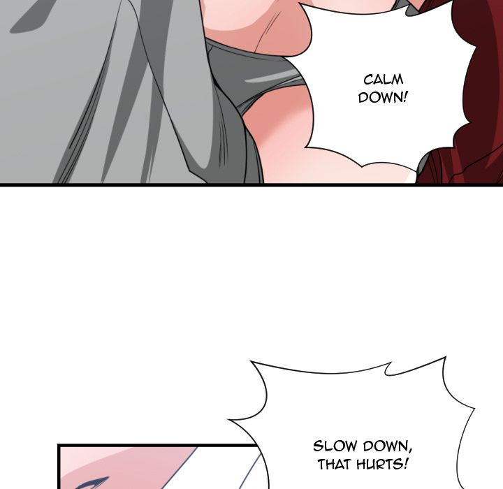 You are not that Special! chapter 40 page 39