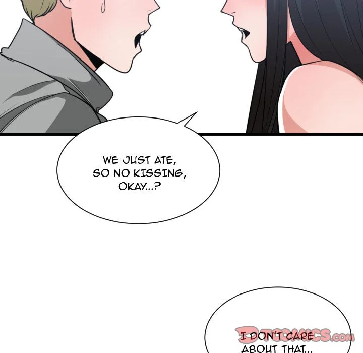 You are not that Special! chapter 40 page 44