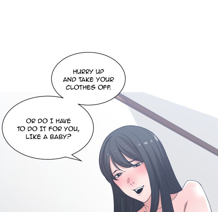 You are not that Special! chapter 40 page 46