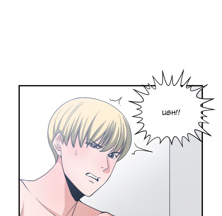 You are not that Special! chapter 40 page 55