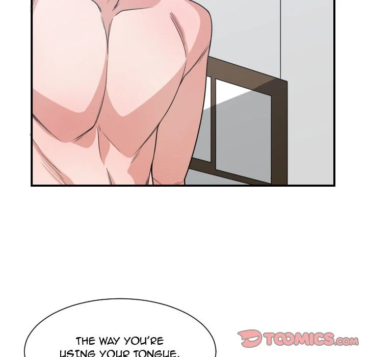 You are not that Special! chapter 40 page 56