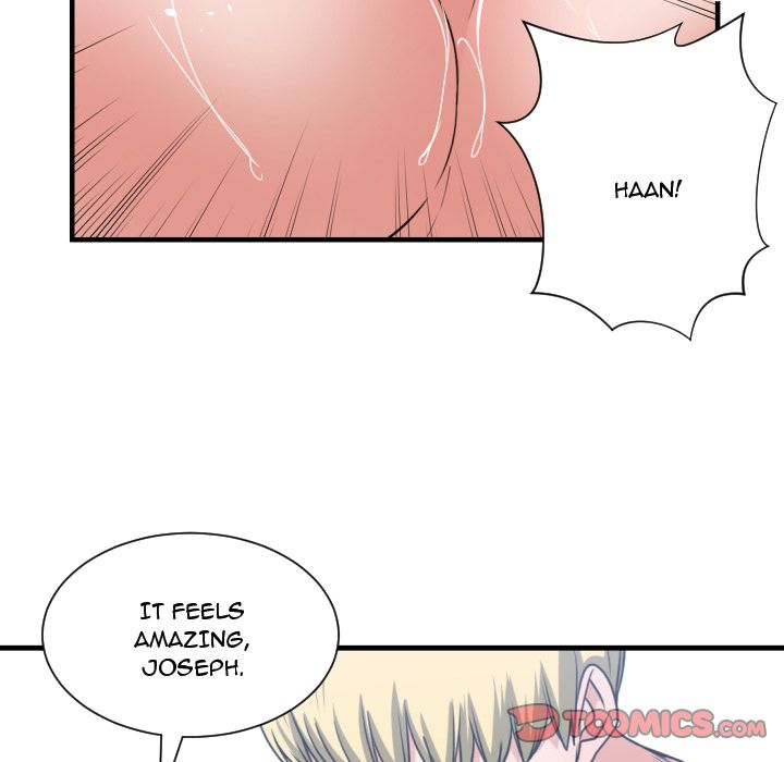 You are not that Special! chapter 40 page 68