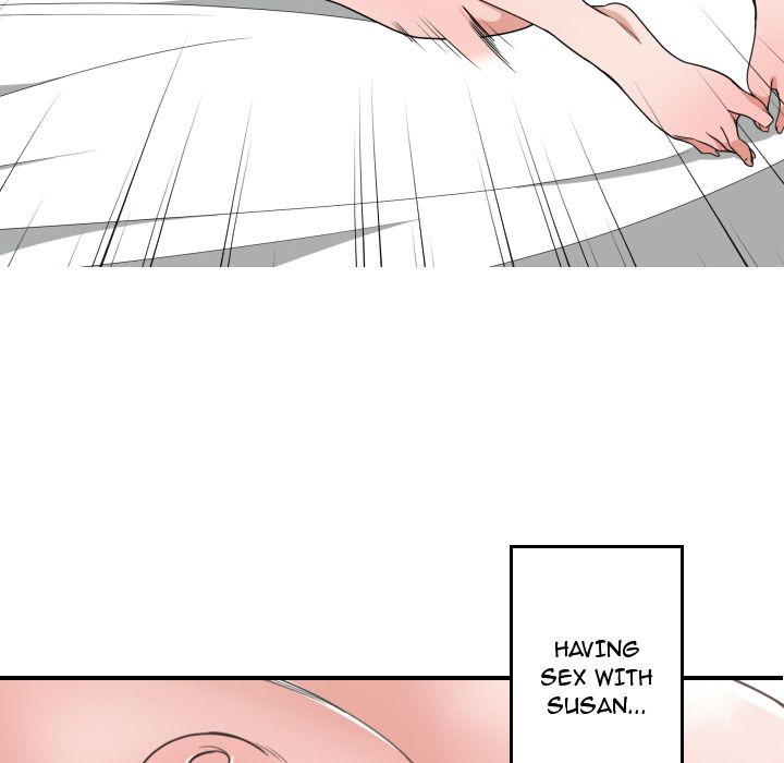 You are not that Special! chapter 40 page 79