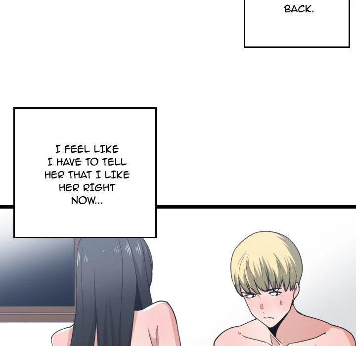 You are not that Special! chapter 40 page 88