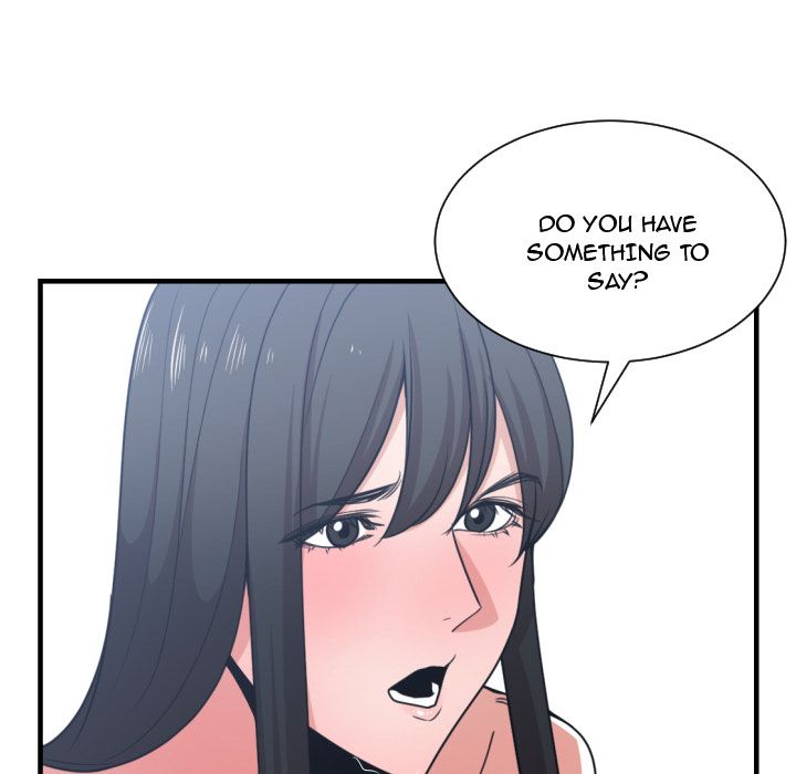 You are not that Special! chapter 40 page 91
