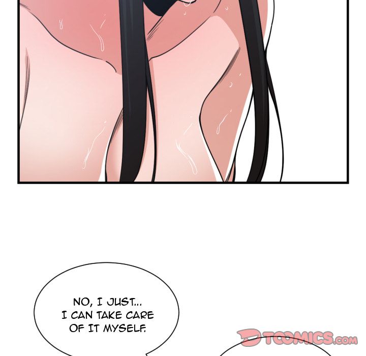 You are not that Special! chapter 40 page 92