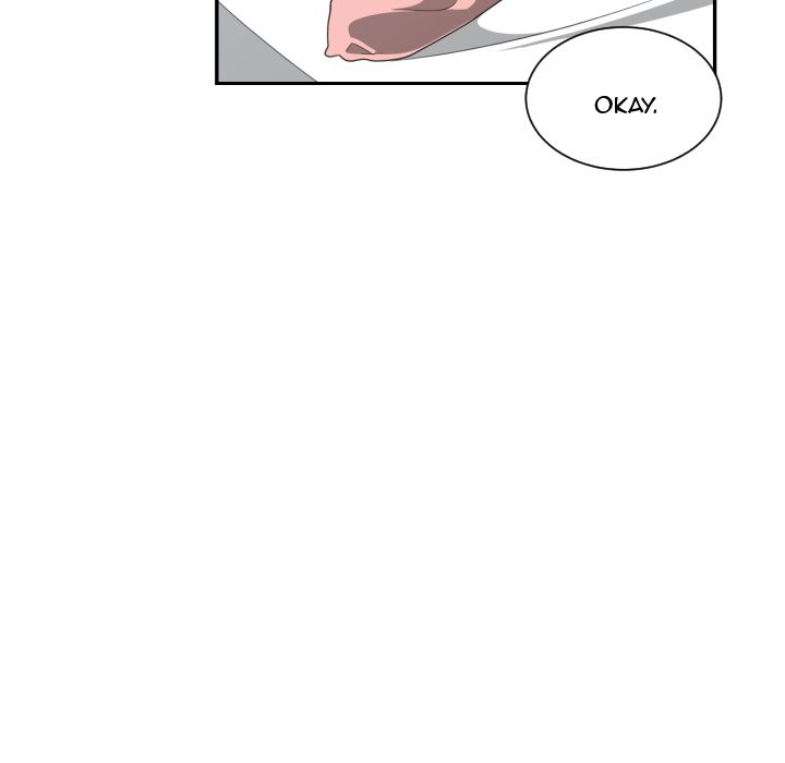 You are not that Special! chapter 40 page 97