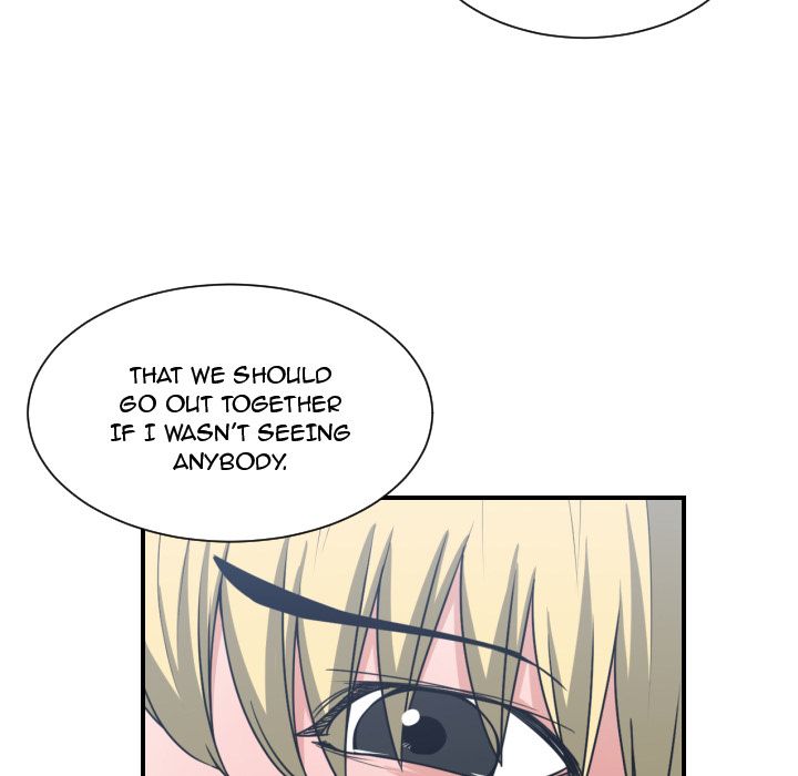 You are not that Special! chapter 40 page 105
