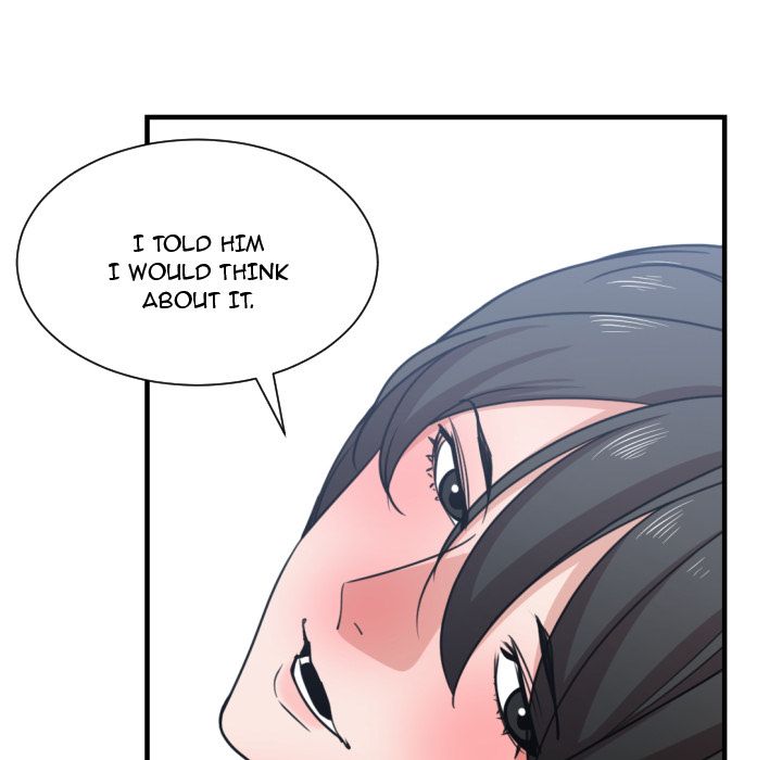 You are not that Special! chapter 40 page 108