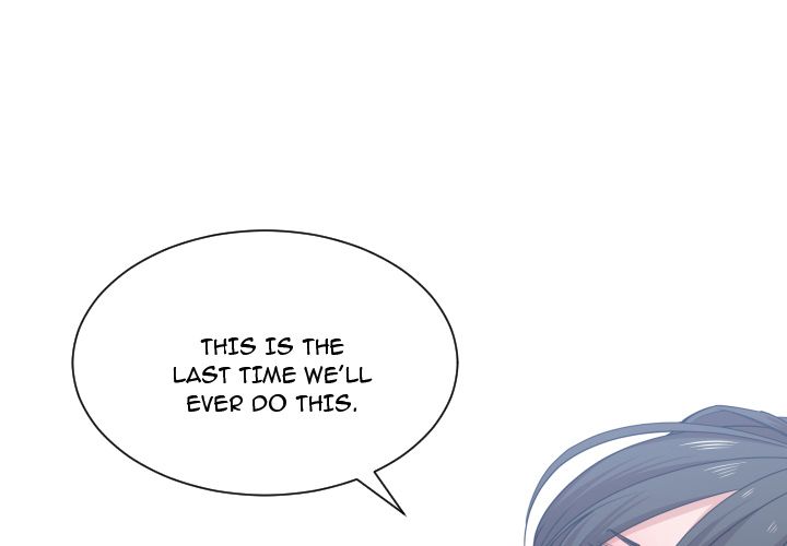 You are not that Special! chapter 41 page 1