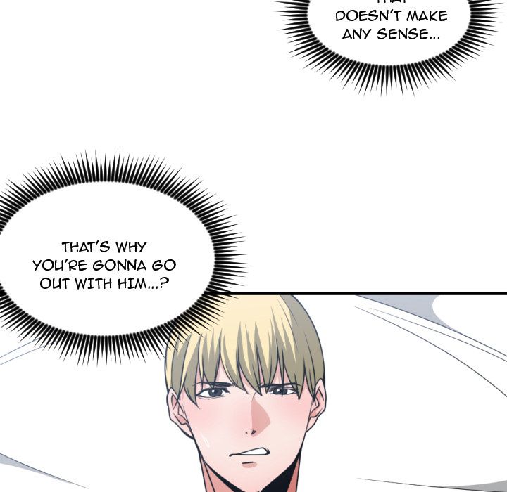 You are not that Special! chapter 41 page 25