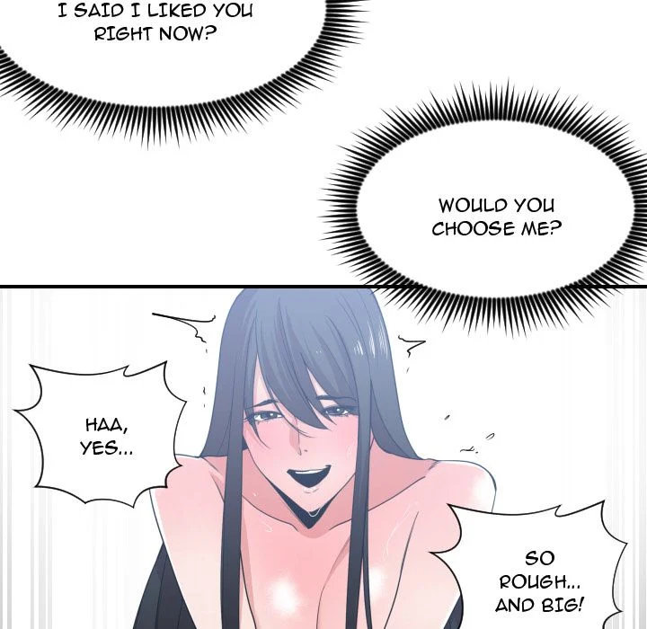 You are not that Special! chapter 41 page 27