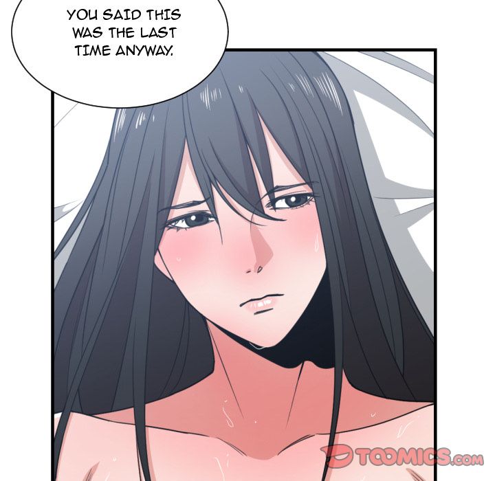 You are not that Special! chapter 41 page 44