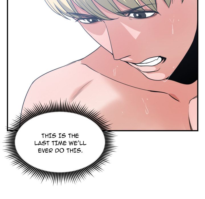 You are not that Special! chapter 41 page 49