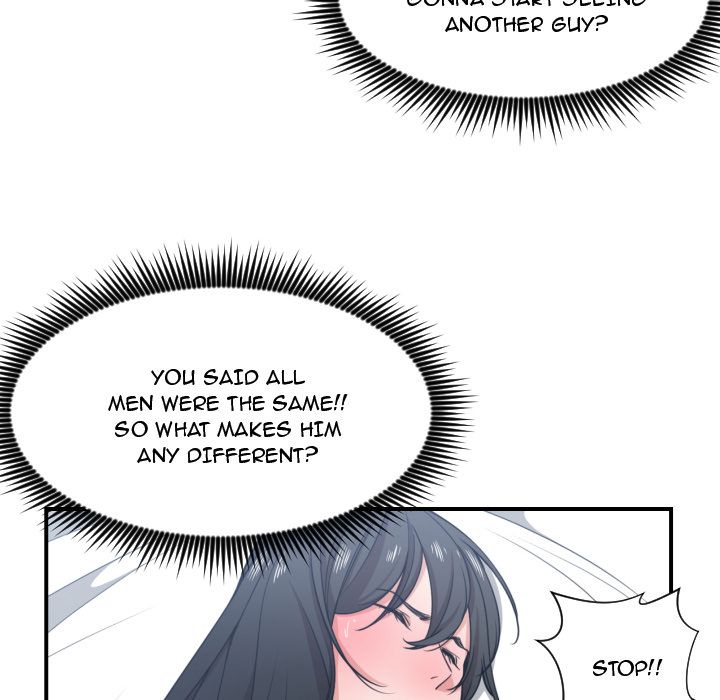 You are not that Special! chapter 41 page 57