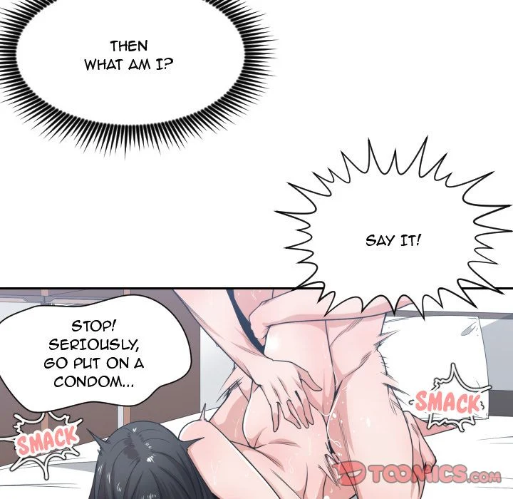 You are not that Special! chapter 41 page 62