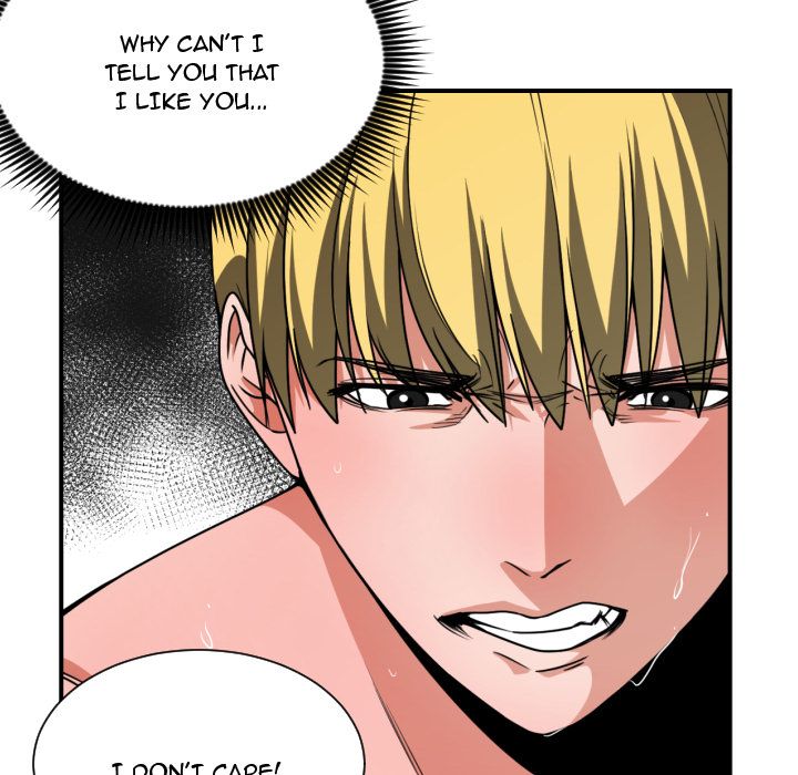 You are not that Special! chapter 41 page 64