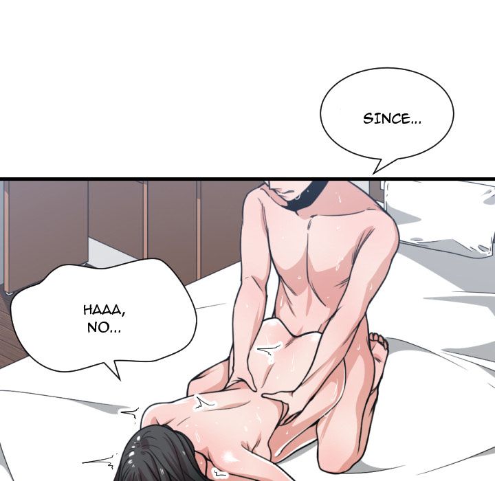 You are not that Special! chapter 41 page 67