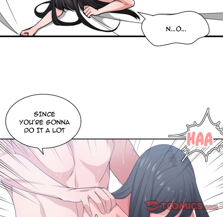 You are not that Special! chapter 41 page 68