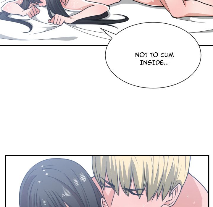 You are not that Special! chapter 41 page 79