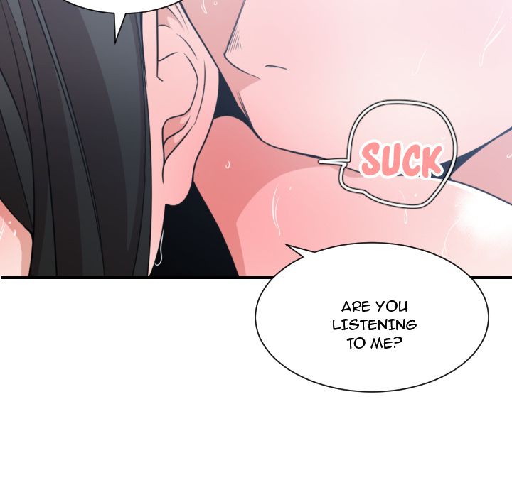 You are not that Special! chapter 41 page 81
