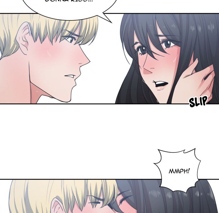 You are not that Special! chapter 41 page 84