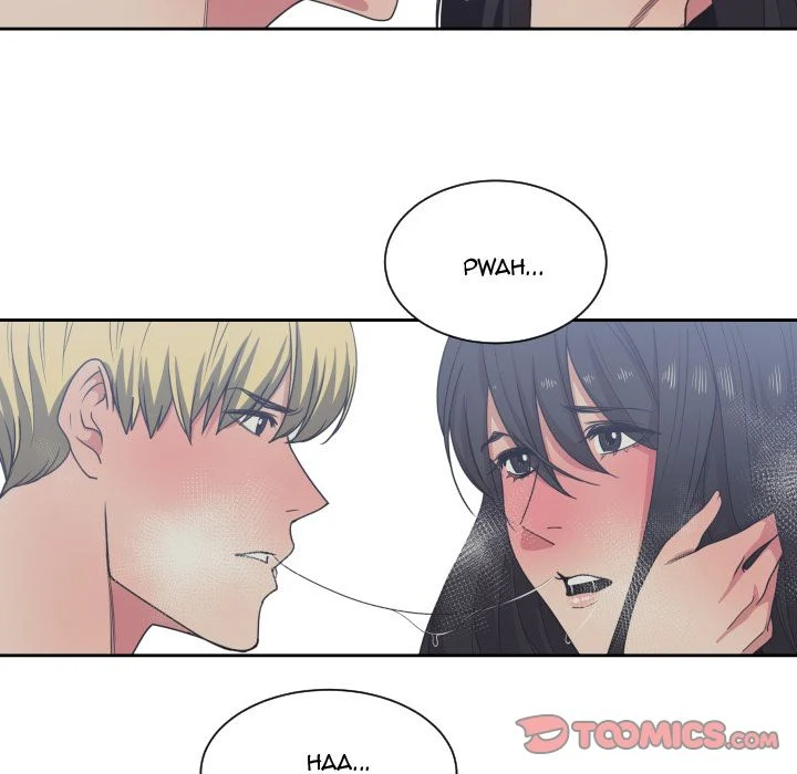 You are not that Special! chapter 41 page 86