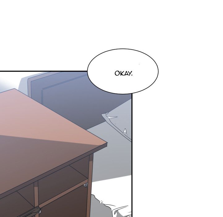 You are not that Special! chapter 41 page 91