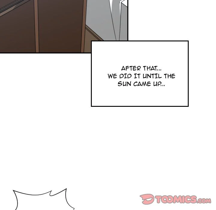 You are not that Special! chapter 41 page 92